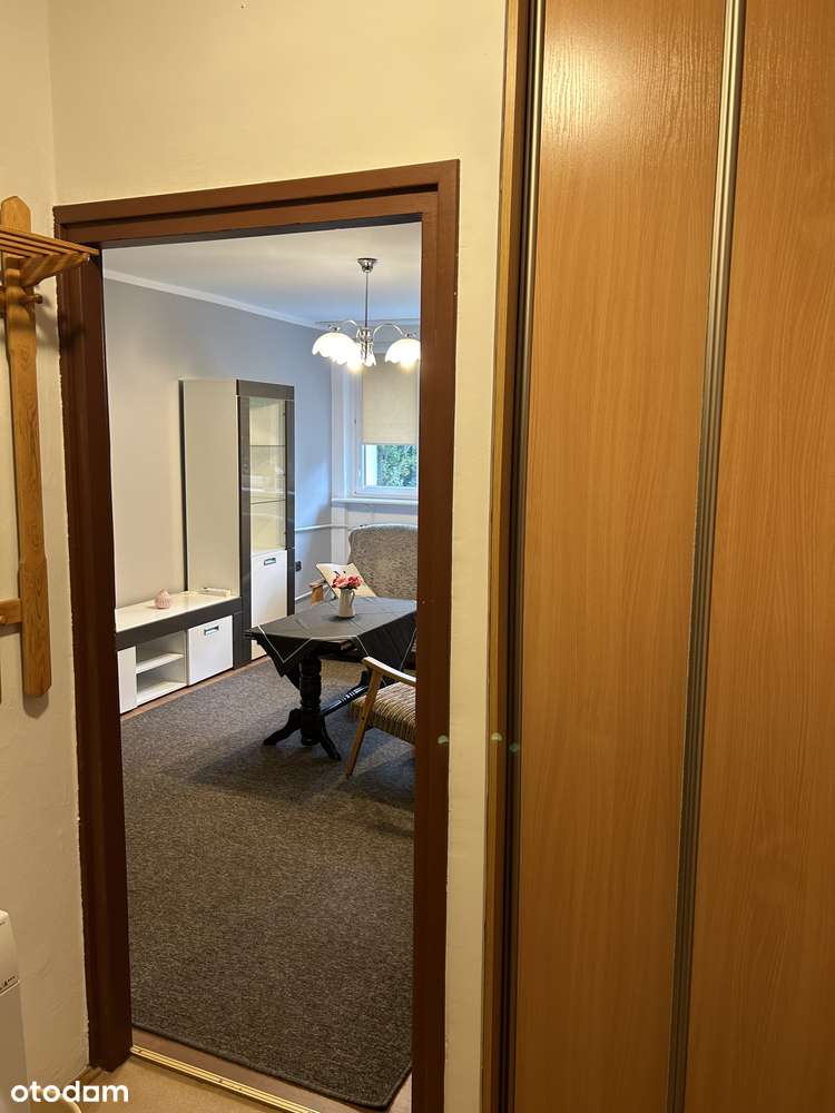 Kawalerka 36,74 m2 na wynajem! OD 01.2026 - Pełny obrazek: 4/10