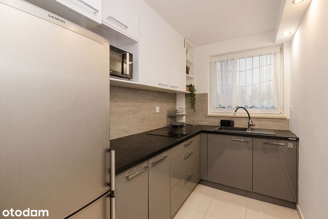 Rewelacyjna lokalizacja! 2 pokoje po remoncie gotowe do zamieszkania! - Pełny obrazek: 5/15