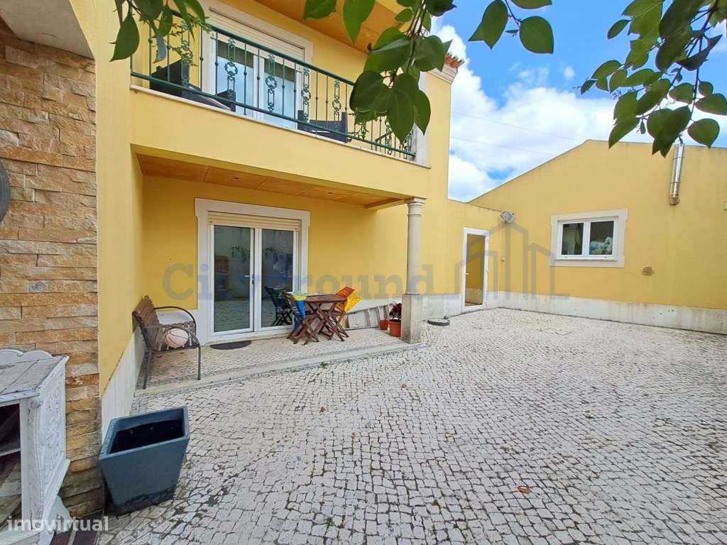 Moradia V4+1 em Roliça, em condomínio Domicillium Villas-5