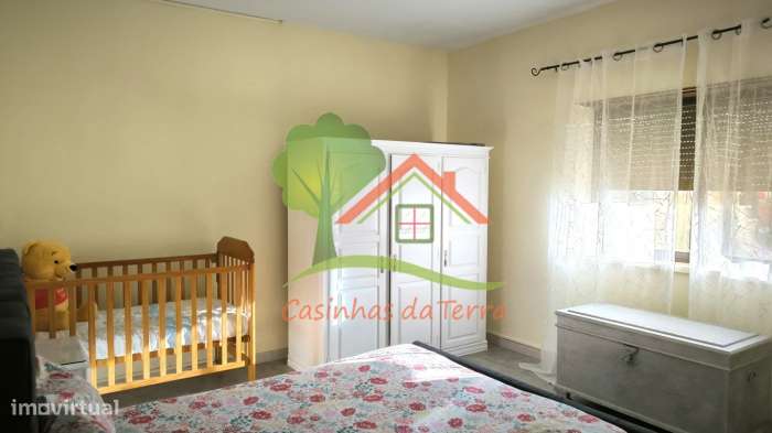 Moradia T5 com Vista de Mar Deslumbrante em Baleia, Carvoeira-38