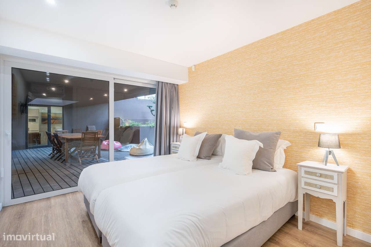 Moradia T6 a 800m da Praia do Cabedelo – Viana do Castelo-9