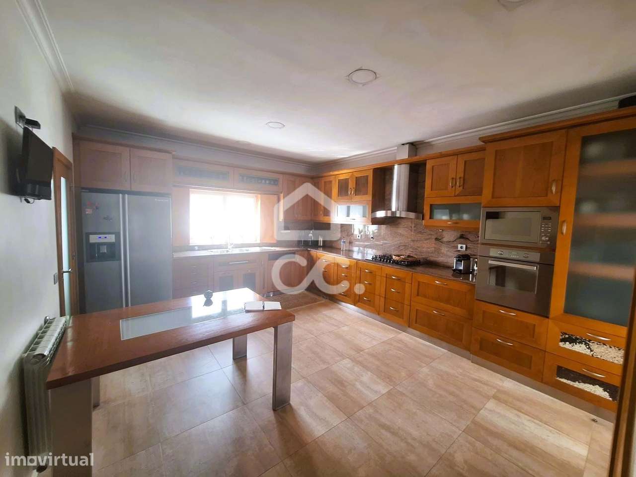 Moradia V3, Sobrosa, Paredes-6