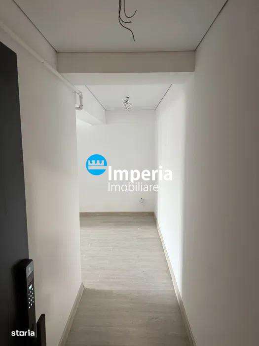 Apartament 2 cam, open space, de vanzare zona Copou - Aleea Sadoveanu-5