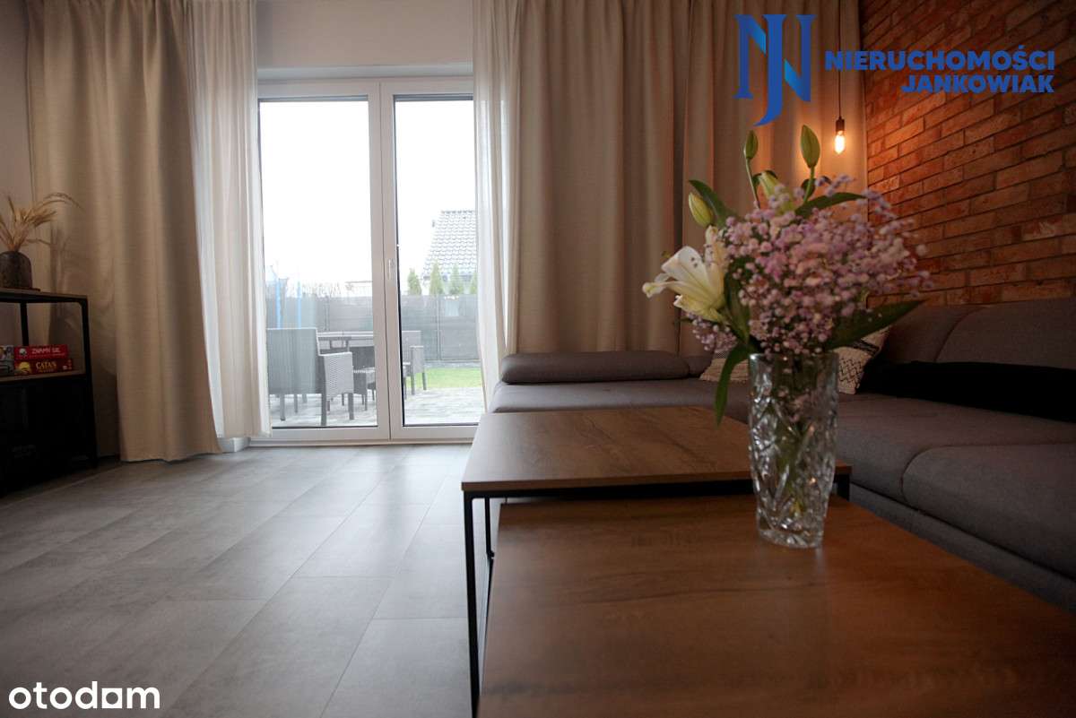 Dom 106 m² w Kargowej – gotowy do zamieszkania - Pełny obrazek: 4/20