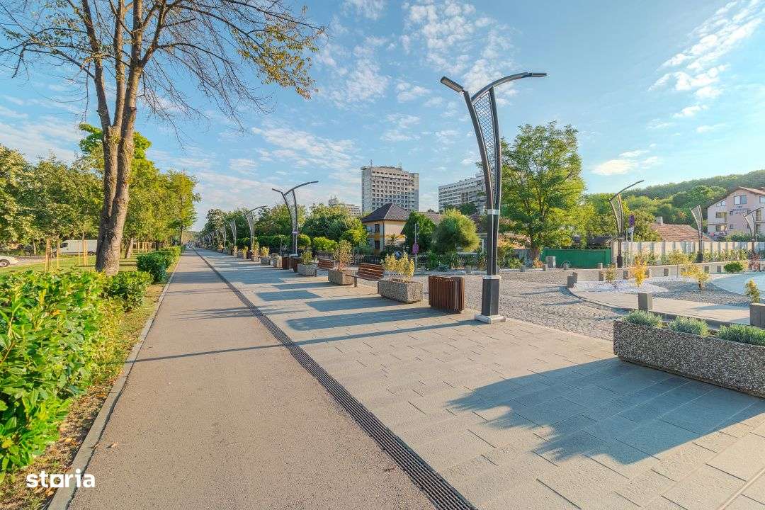 Restaurant si Sala Evenimente – Baile Felix - Imagine principală: 5/19