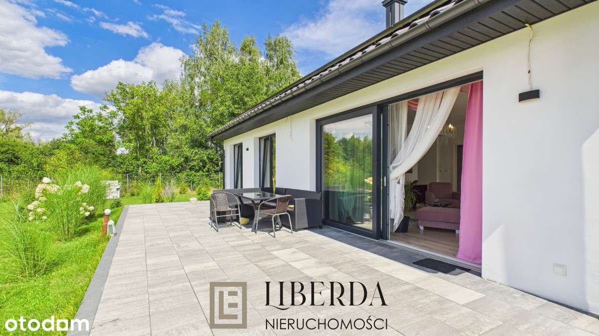 Energooszczędny dom pod Lublinem ❤-6