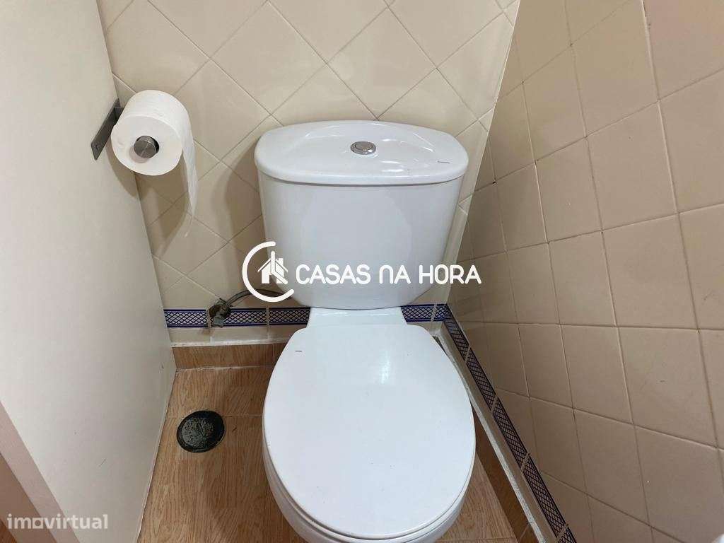 Estúdio Totalmente Equipado e Mobilado em Alfama (junto à Estação S...-14