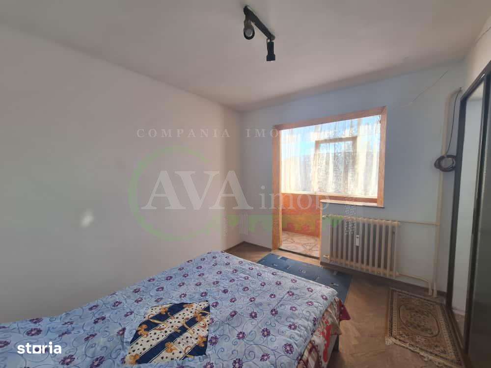 Apartament 2 camere | Balcon, zona Milcov - Imagine principală: 4/7
