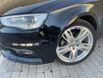 Audi A3 Limousine 1.6 TDI S tronic - 16