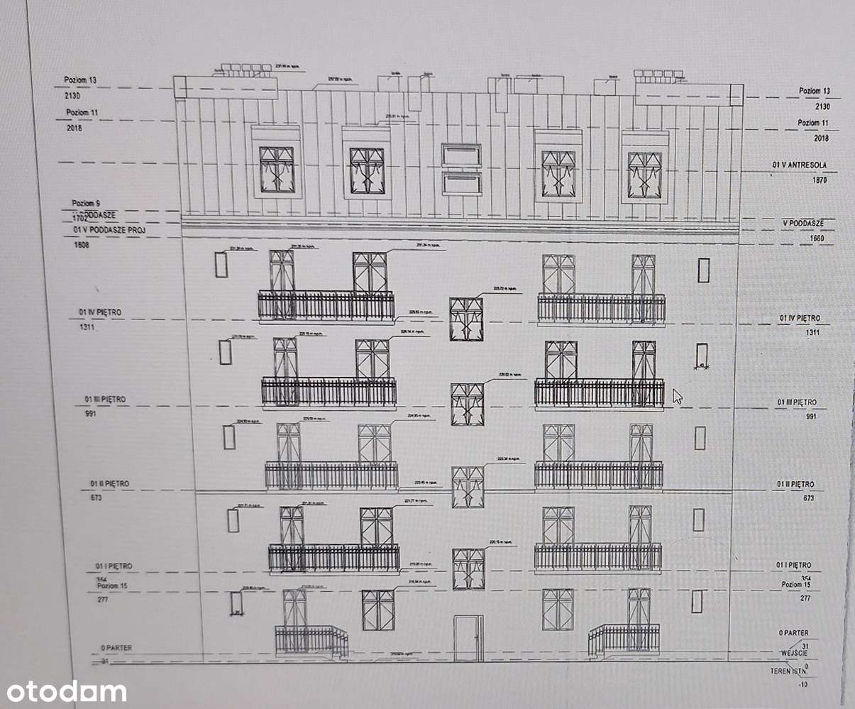 Atrakcyjna kamienica blisko centrum - Pełny obrazek: 5/6
