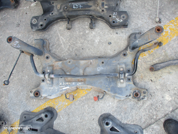 Charriot CHA636 MAZDA 5 2006 2.0MZCD FRENTE - 1