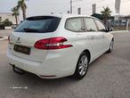 Peugeot 308 SW 1.5 BlueHDi GT Line - 8