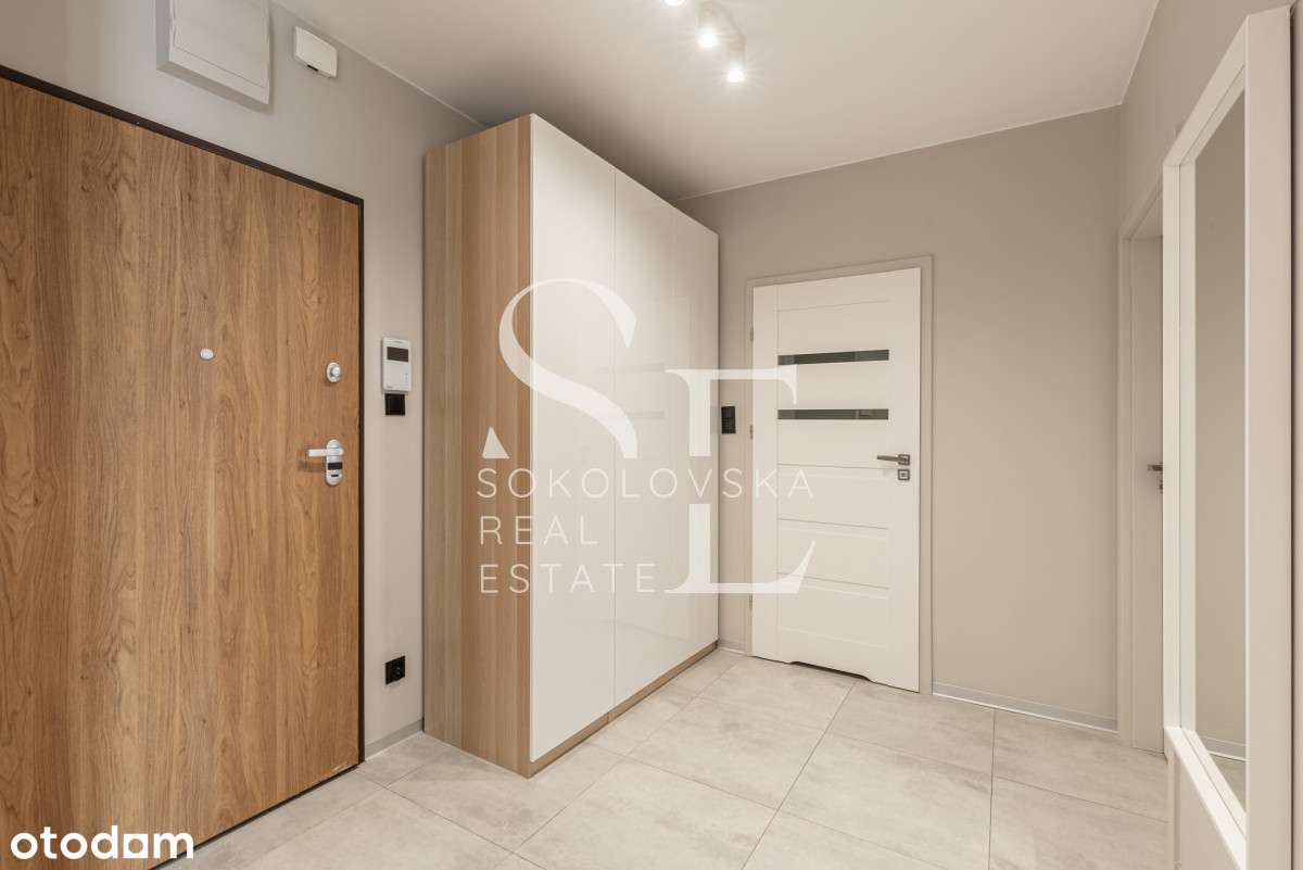 Atrakcyjne, jasne mieszkanie, Rezerwacja-9