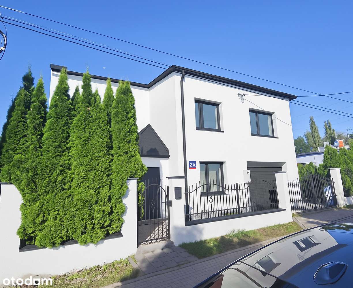 Dom 220 m2 w cenie mieszkania. Wielki potencjał. Obniżka ceny.-0