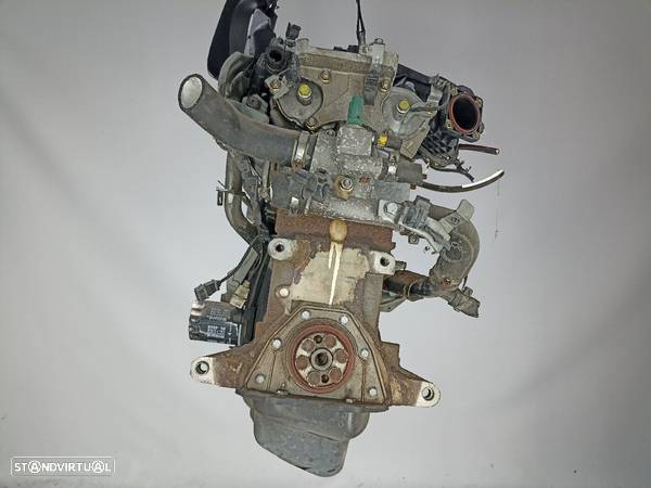Motor Completo Fiat Stilo (192_) - 5