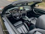 BMW Seria 4 425d Cabrio Sport-Aut Sport Line - 12