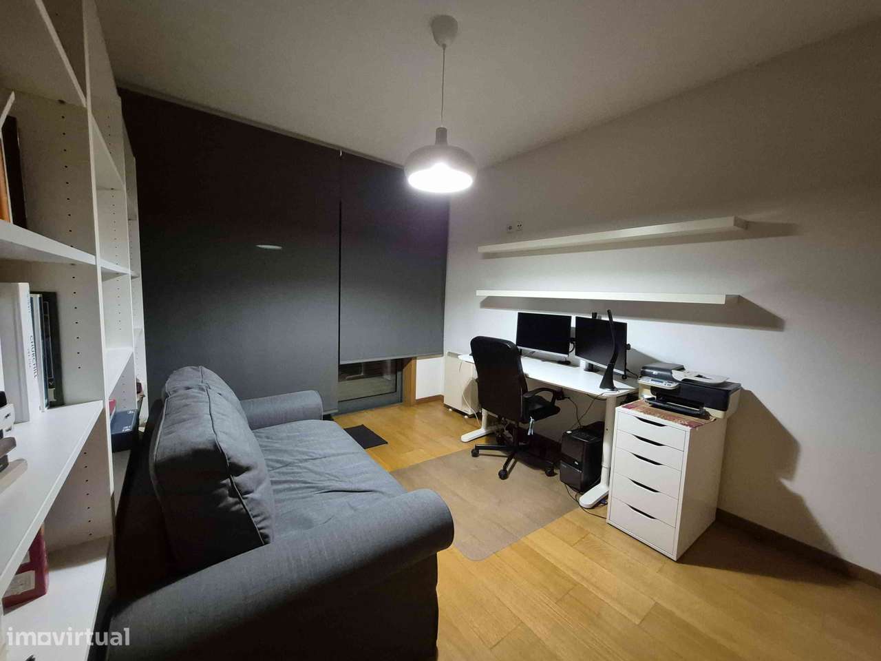 Apartamento T2 em Braga junto aos principais serviços - Grande imagem: 4/8