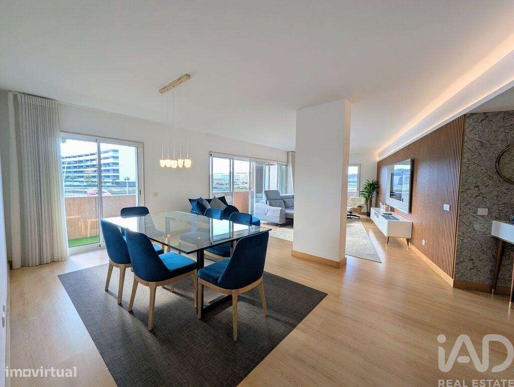 Apartamento T2 em São Gonçalo De Lagos de 122,00 m2 - Grande imagem: 5/29
