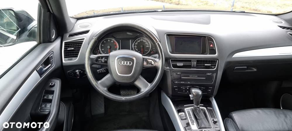 Audi Q5 2.0 TFSI Quattro S tronic - 17