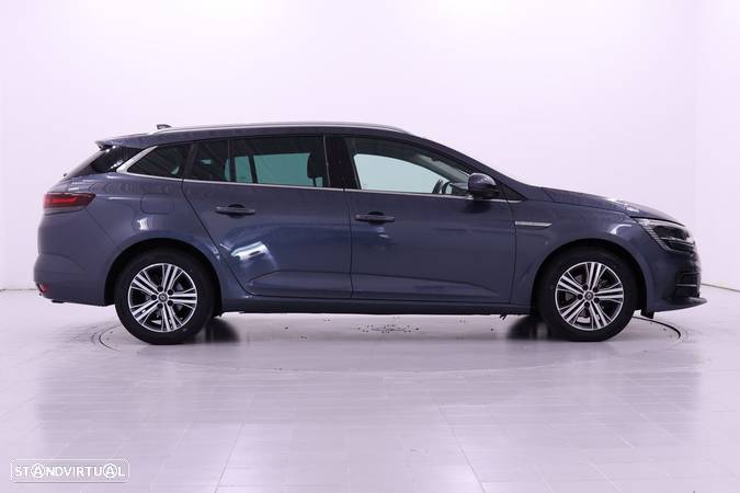 Renault Mégane Sport Tourer 1.5 Blue dCi Intens - 8