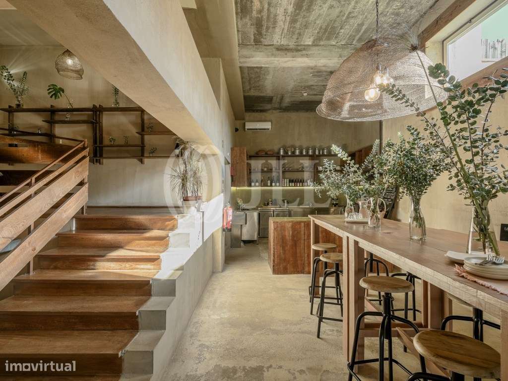 Moradia T9 com vista mar na Azenhas do Mar, Colares - Grande imagem: 5/32