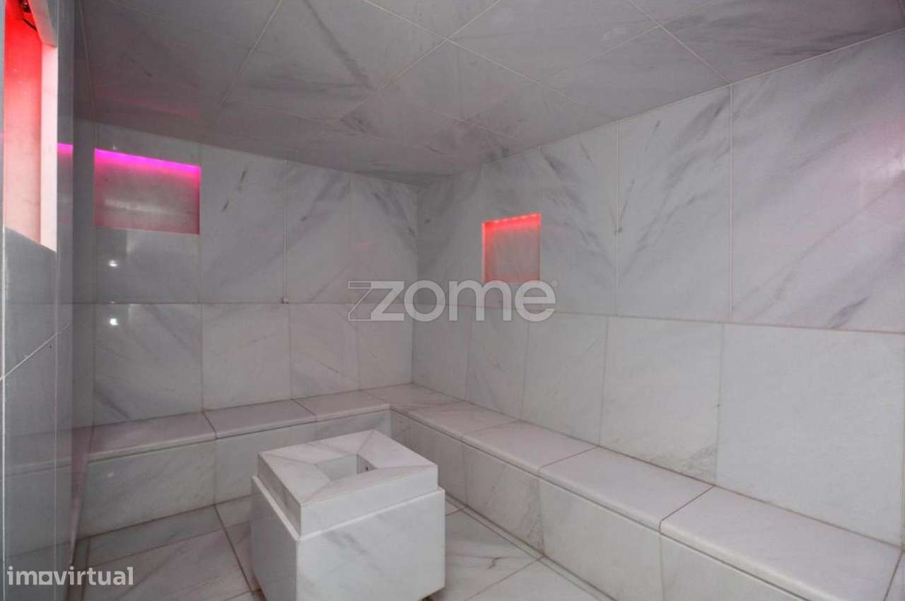 Apartamento T4 em empreendimento de luxo em Belém - Grande imagem: 2/58