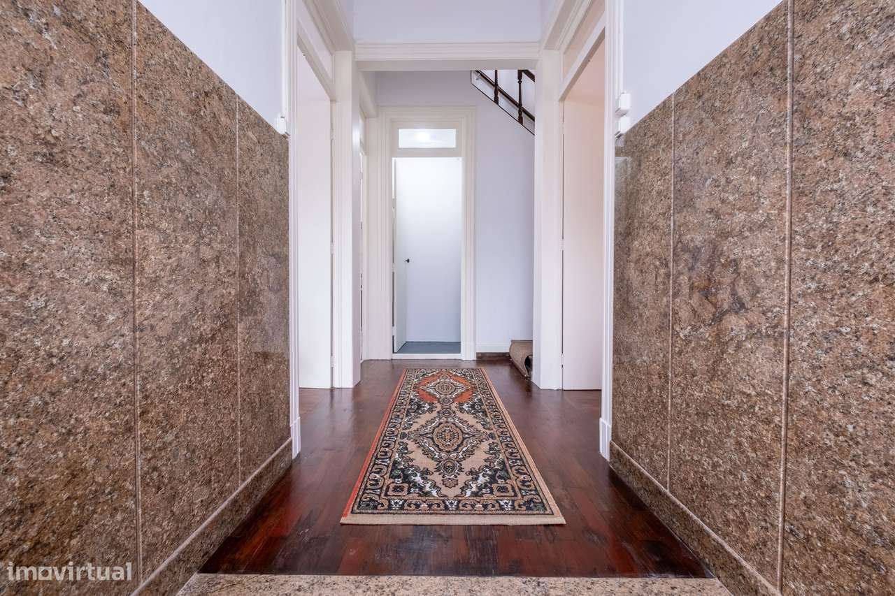 Moradia T3 nos Arrifes - "Casas Encanto dos Arrifes"-4