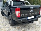 Ford Ranger 2.0 EcoBlue 4x4 DC Limited - 7