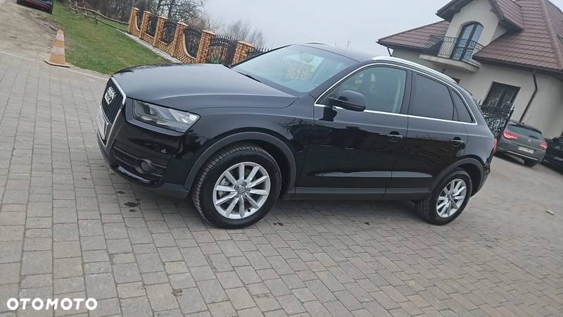 Audi Q3 2.0 TDI - 11