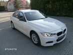 BMW Seria 3 320d Blue Performance Sport Line - 2