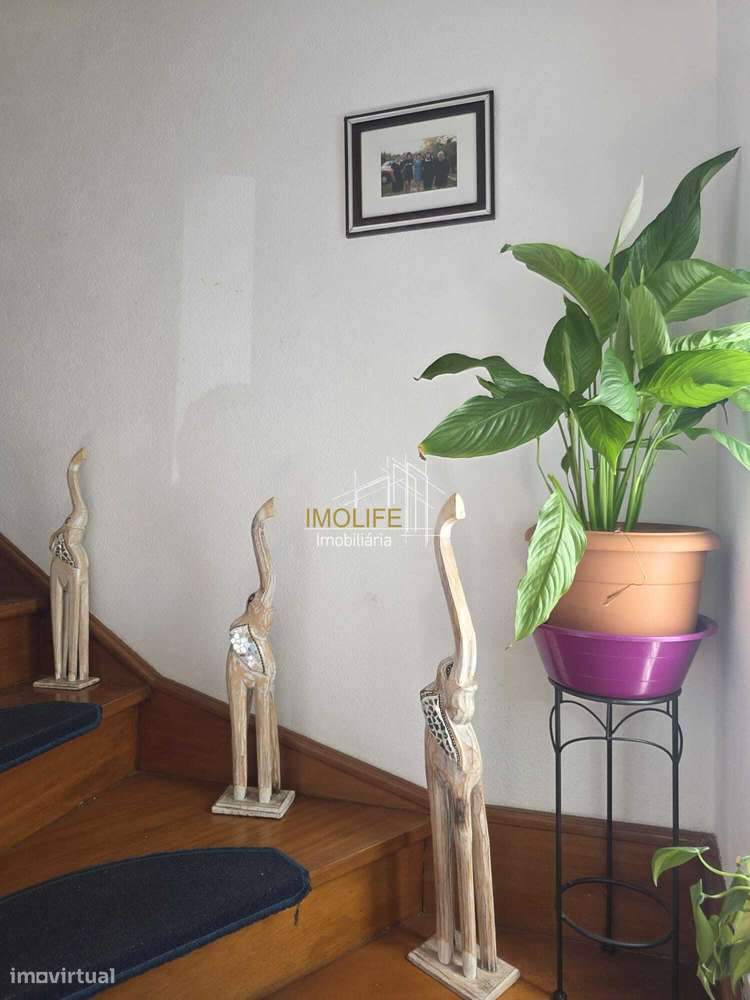 Apartamento T2 Luminoso em Montargil-18