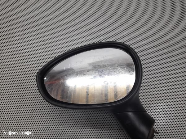 Espelho Retrovisor Esq Fiat Punto Evo (199_) - 2