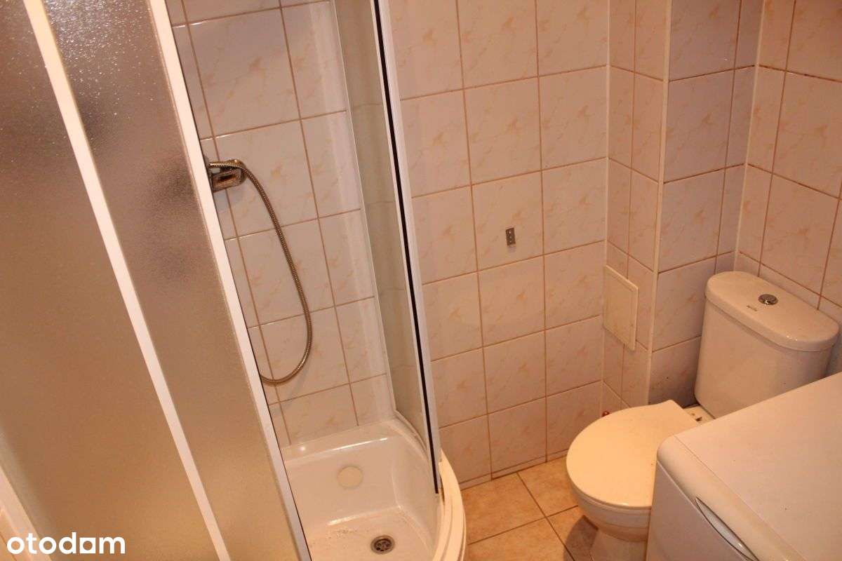 Mieszkanie Na Parterze-7