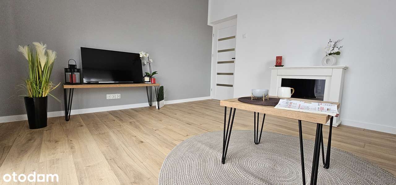 Mieszkanie 52 m² – 2 pokoje + balkon – Bochnia, ul. Niecała 5 - Pełny obrazek: 5/11