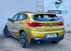 BMW X2 xDrive20d AT M Sport - 6