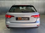 Audi A4 Avant 2.0 TDI Advance - 5