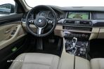 BMW Seria 5 - 8