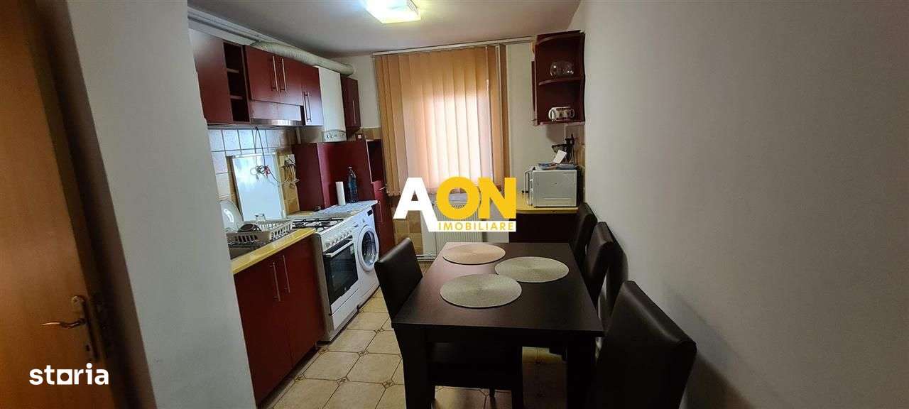 Apartament 2 Camere Decomandat Ampoi 2 - Imagine principală: 4/7