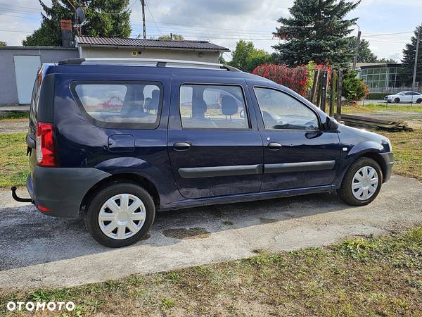 Dacia Logan MCV 1.6 Ambiance - 12