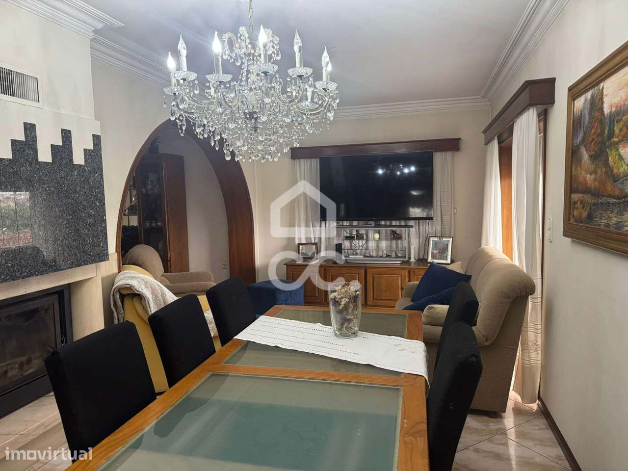 Moradia T6, Cristelos, Boim e Ordem, Lousada-8