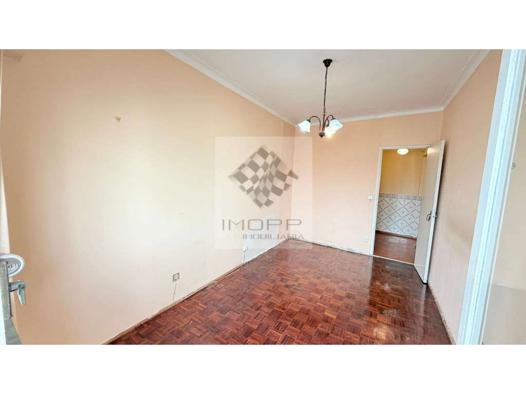 Apartamento T1 em Rana - São Domingos de Rana-19