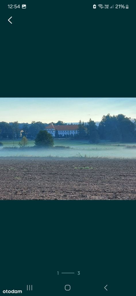 Działki budowlane Malinowo 5