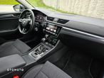 Skoda Superb Combi 2.0 TDI DSG Premium Edition - 16