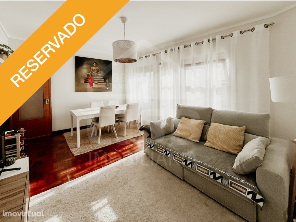 Magnifico Apartamento em Almada