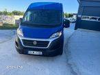 Fiat DUCATO   BRYGADOWKA DOKA 7 OSOBOWA - 1