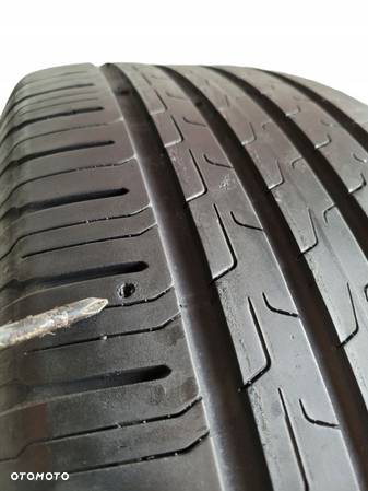 Continental EcoContact 6 235/55 R19 105V 2021 - 3