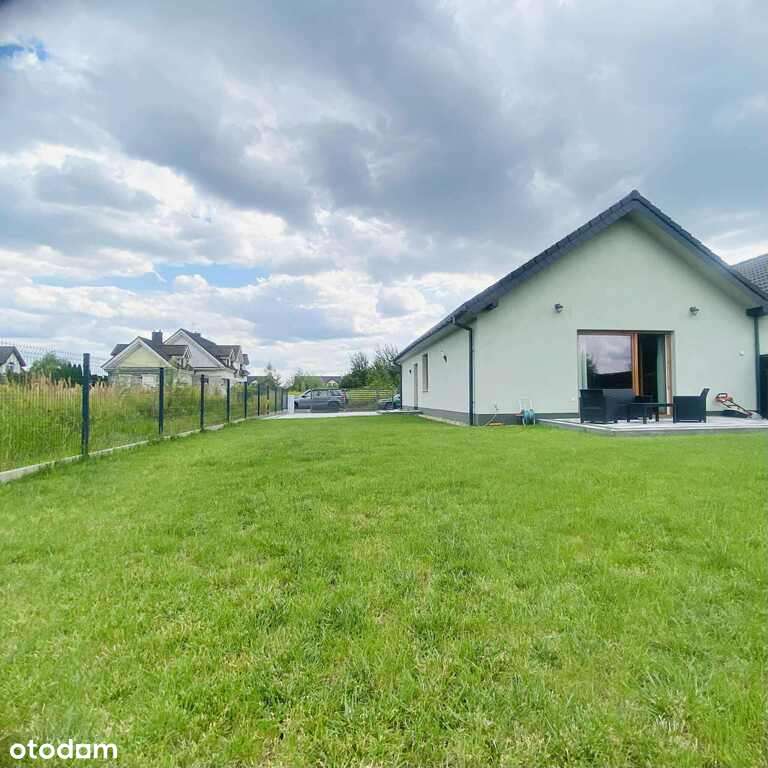 IDEALNY UKŁAD / PRZESTRZEŃ/TARAS/OGRÓD-OKAZJA !-2