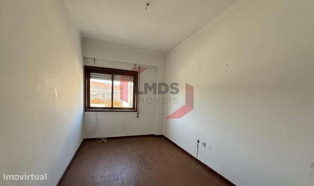 Apartamento T3 na Rua de Serpa Pinto -  APRESENTAÇÃO DE PROPOSTAS A...-6