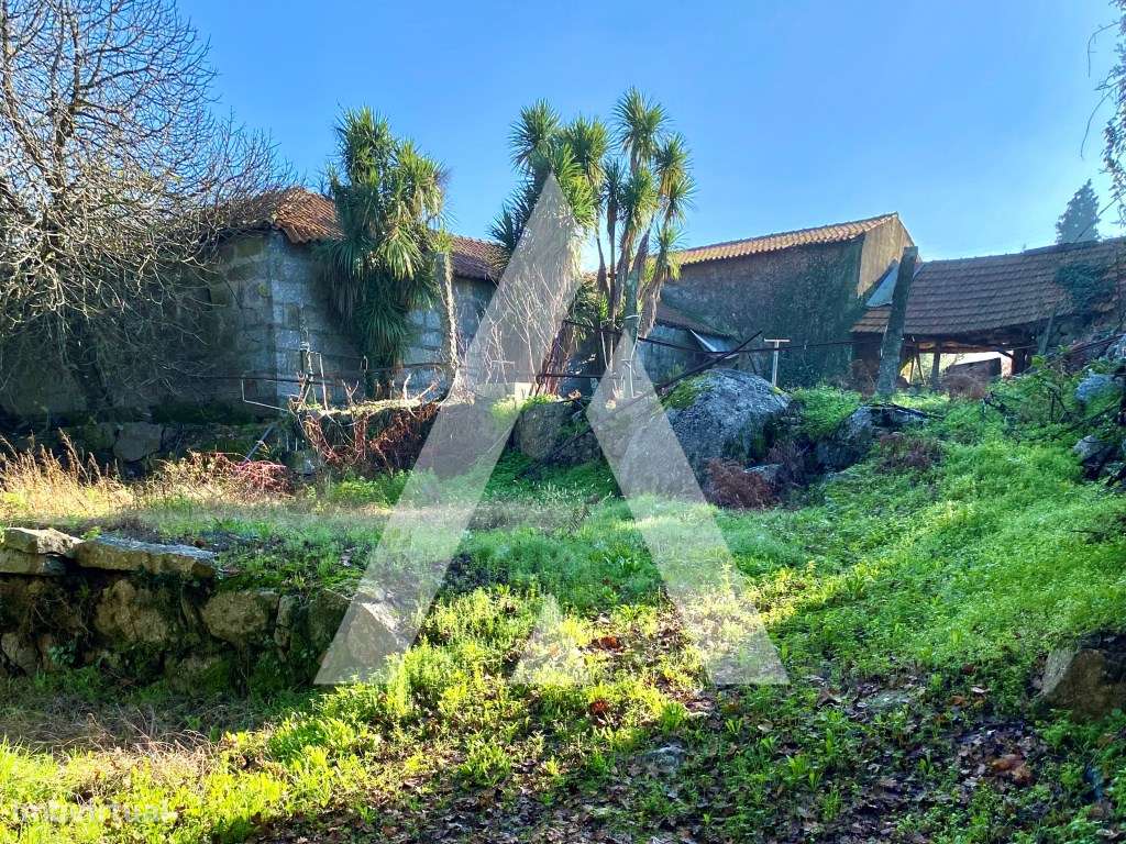 Quinta Nevogilde com Moradia T10, Capela, Celeiro e Acesso ao Rio S...-30