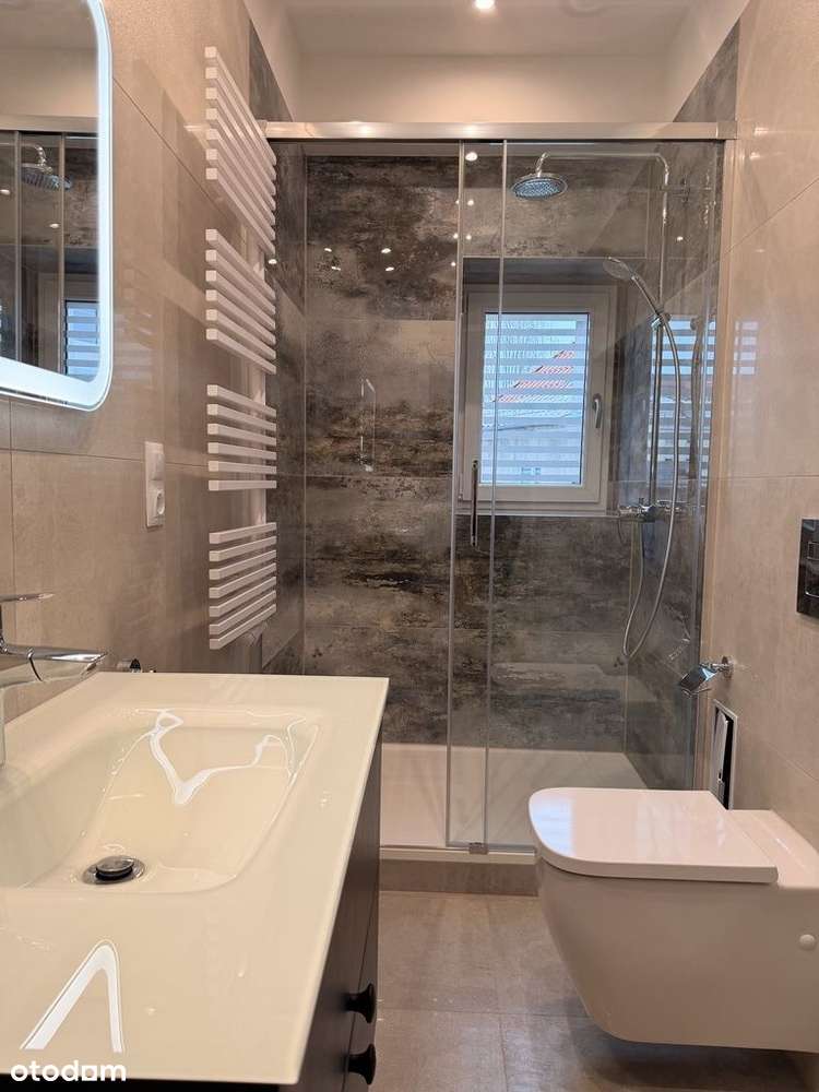 Świeżo Po Remoncie 3 pokoje na Niebuszewie-5